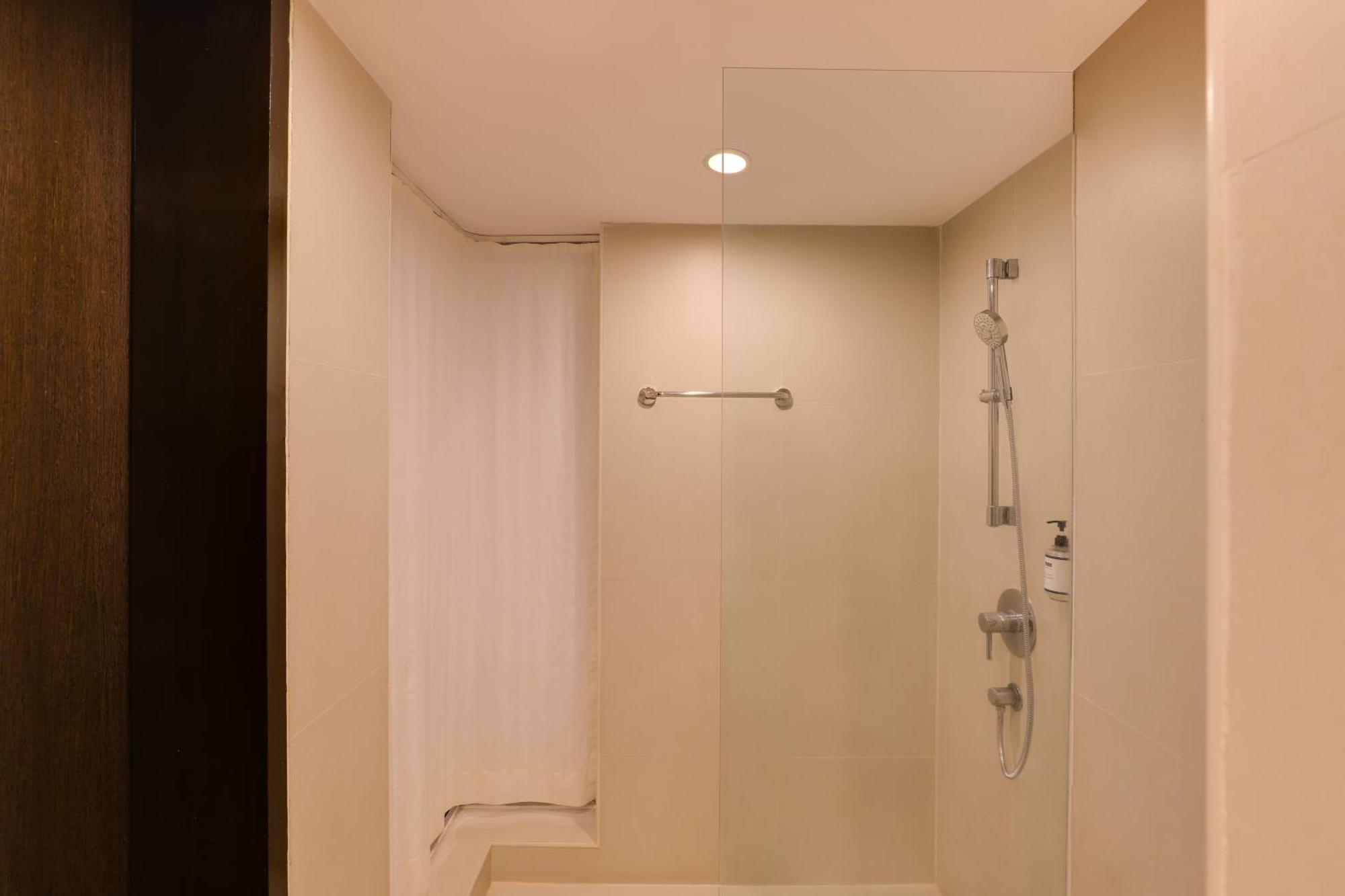 Keys Select By Lemon Tree Hotels, Hosur Road, Bengaluru Exterior foto